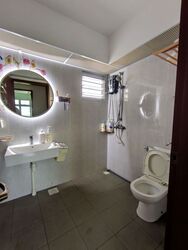 Blk 126D Eastdelta @ Canberra (Sembawang), HDB 5 Rooms #581262961